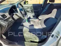 2021 Subaru WRX фото