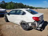 2021 Subaru WRX фото