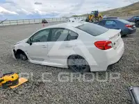 2021 Subaru WRX фото