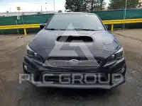 2021 Subaru WRX фото