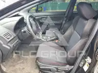 2021 Subaru WRX фото