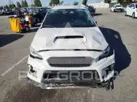 2021 Subaru WRX фото