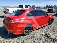 2021 Subaru WRX фото