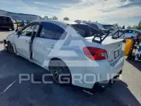 2021 Subaru WRX фото