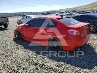 2021 Subaru WRX фото