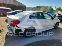 2021 Subaru WRX фото