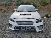 2021 Subaru WRX фото
