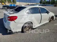 2021 Subaru WRX фото