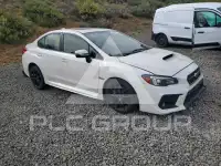 2021 Subaru WRX фото