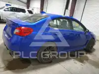 2021 Subaru WRX фото