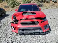 2021 Subaru WRX фото
