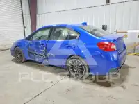 2021 Subaru WRX фото