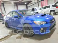 2021 Subaru WRX фото