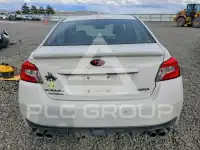 2021 Subaru WRX фото