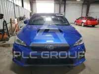 2021 Subaru WRX фото