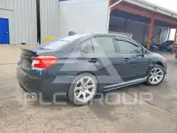 2021 Subaru WRX фото
