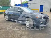 2021 Subaru WRX фото