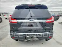 2021 Subaru ASCENT photo