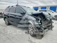 2021 Subaru ASCENT photo