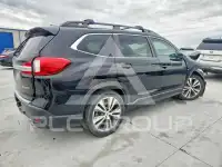 2021 Subaru ASCENT photo