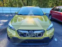 2021 Subaru Crosstrek фото