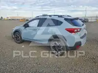 2021 Subaru Crosstrek фото