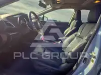 2021 Subaru Crosstrek photo
