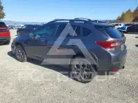 2021 Subaru Crosstrek photo