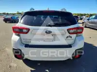 2021 Subaru Crosstrek photo