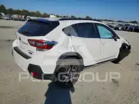 2021 Subaru Crosstrek фото