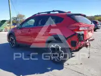 2021 Subaru Crosstrek фото