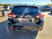 2021 Subaru Crosstrek фото