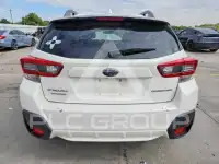 2021 Subaru Crosstrek фото