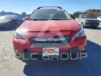 2021 Subaru Crosstrek фото