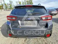 2021 Subaru Crosstrek фото