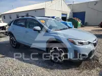 2021 Subaru Crosstrek фото