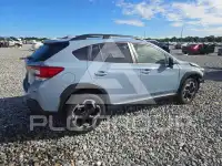 2021 Subaru Crosstrek photo