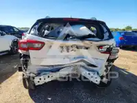 2021 Subaru Crosstrek фото