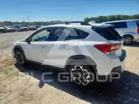 2021 Subaru Crosstrek фото