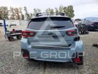 2021 Subaru Crosstrek фото