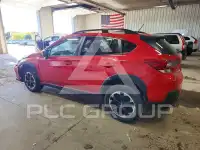 2021 Subaru Crosstrek photo