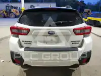 2021 Subaru Crosstrek фото