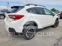2021 Subaru Crosstrek фото