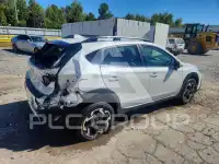 2021 Subaru Crosstrek фото