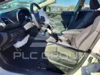 2021 Subaru Crosstrek photo