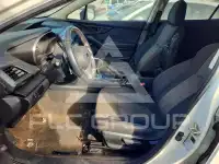 2021 Subaru Crosstrek фото