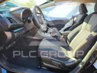 2021 Subaru Crosstrek фото