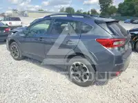 2021 Subaru Crosstrek фото