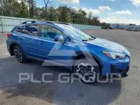 2021 Subaru Crosstrek фото