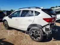 2021 Subaru Crosstrek фото